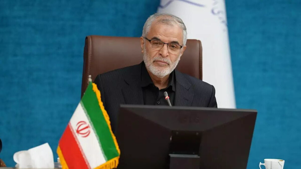 دبیر شورای امنیت کشور: در زمان جنگ 12 روزه، در عرصه تاکتیک‌ غافلگیر شدیم