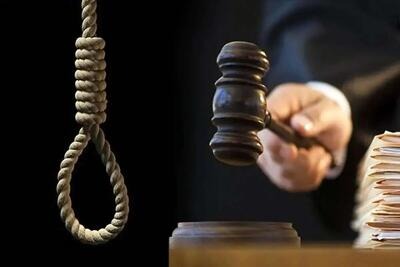 صدور حکم اعدام و حبس برای متهمان شبکه جاسوسی مرتبط با موساد و منافقین در کرج