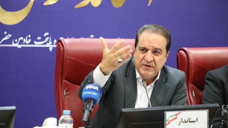 استاندار ایلام: فعال شدن منطقه آزاد تجاری مهران در مراحل پایانی قرار دارد