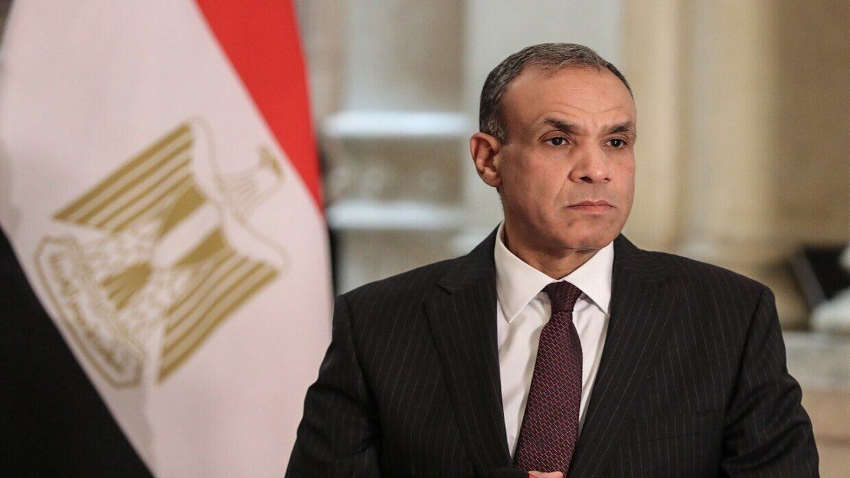 وزیرخارجه مصر: خاورمیانه در لبه انفجار است