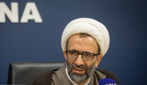 سلیمی: ایران بزرگ قابل تهدید نیست