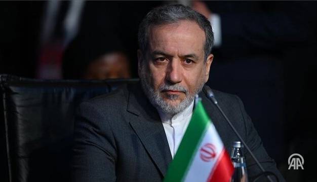 عراقچی: همه آنچه که در نیویورک گذشت، گواهی می‌دهد که شکست گفت‌وگوها اتفاقی نبوده است