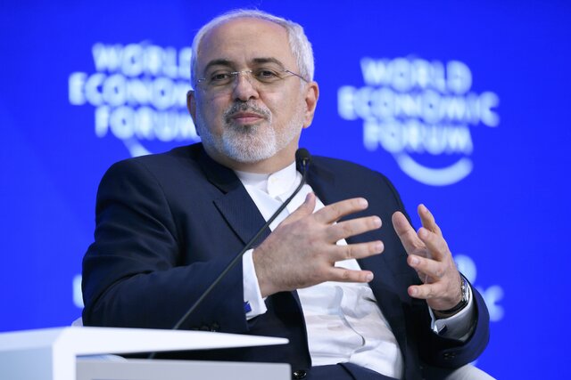 گزینه‌های پیش روی دیپلماسی در پرونده هسته‌ای ایران از نگاه ظریف