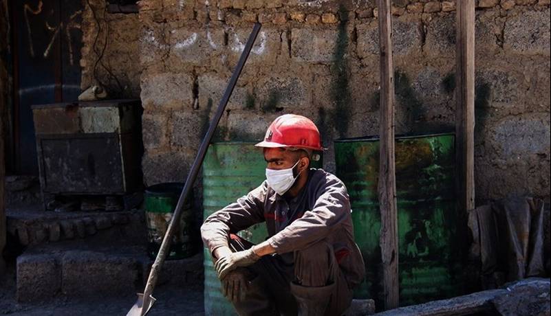 دستگاه قضایی به داد معادن گلستان رسید