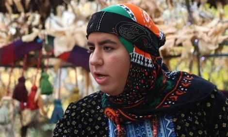 روناکِ سریال «نون خ» تولدش را همین‌‌قدر جذاب جشن گرفت