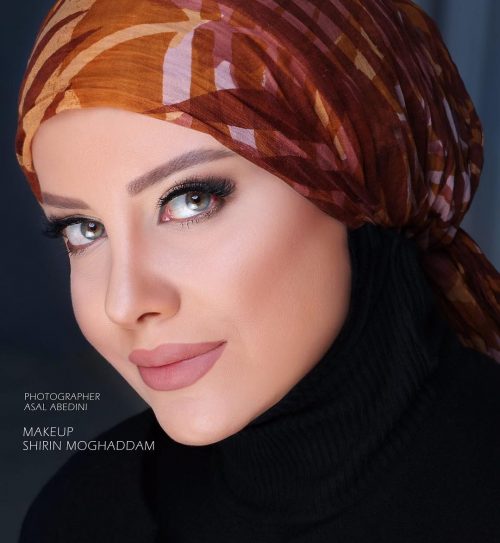 افشاگری شراره رخام از پیشنهادات غیراخلاقی یکی از تهیه کنندگان
