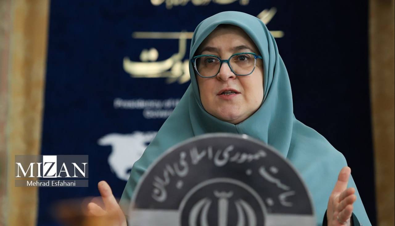 سخنگوی دولت: زمستان امسال هم باید در مصرف گاز صرفه‌جویی کنیم