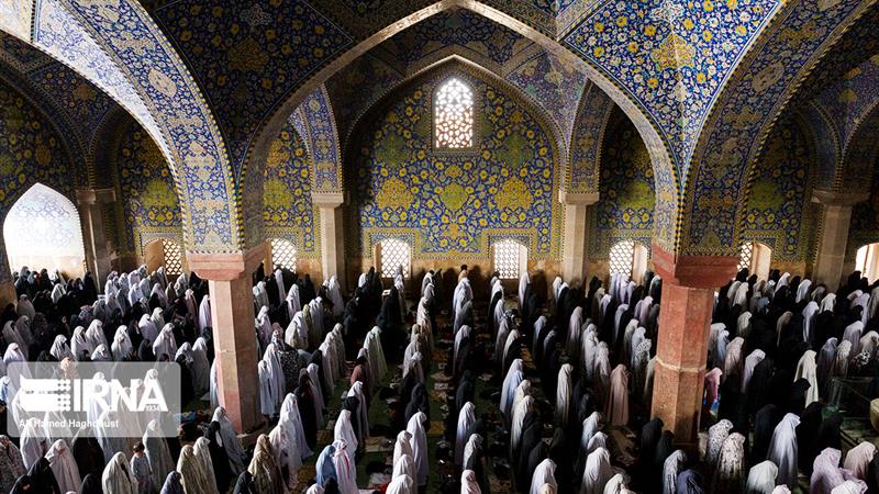 اجرای برنامههای تحول محور در ۲۰۰ مسجد استان اردبیل