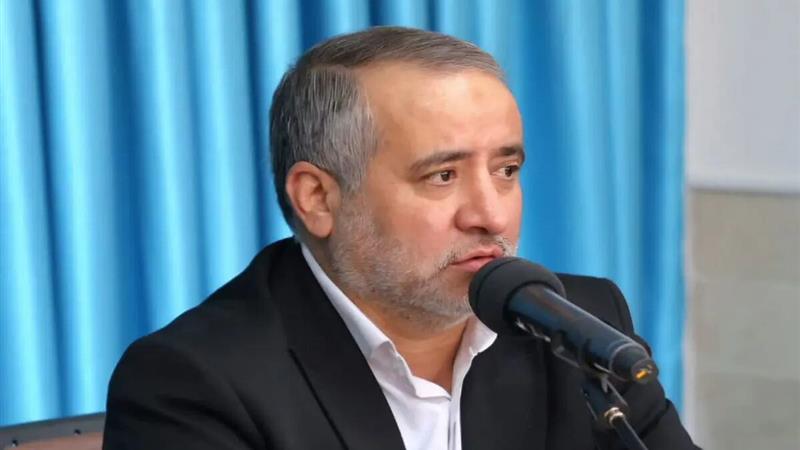 استاندار: پارک فناوری اطلاعات و ارتباطات در خراسان جنوبی ایجاد شود