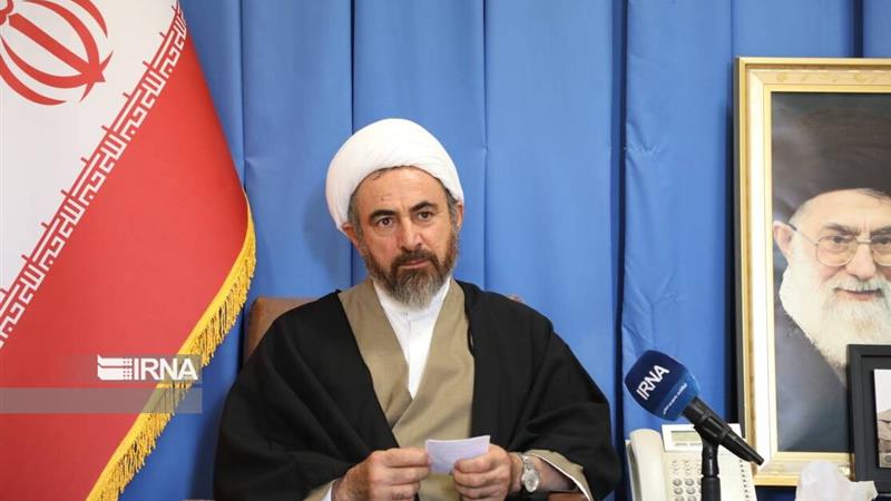 امامجمعه: توسعه زیرساختهای اقامتی و رفاهی، کلید جذب گردشگر در ایلام است