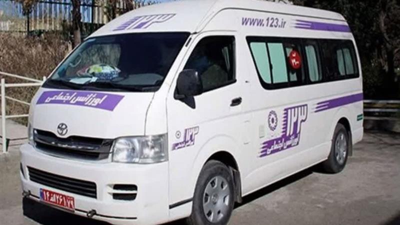 اورژانس اجتماعی ۵۰۲ خودرو نیاز دارد