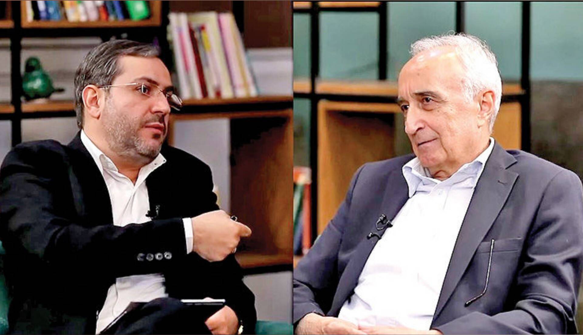 اتهام پوچ