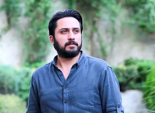 ترانه «شهر خالی» با صدای روزبه بمانی