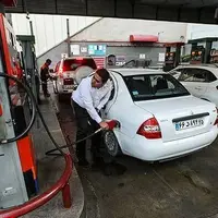 عرضه بنزین سوپر به کجا رسید؟