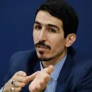 توئیت شریعتی با چاشنیِ تشکر از عراقچی؛ اسنپ بک بد است اما تمدید قطعا بدتر بود