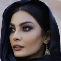 شباهت حیرت‌انگیزِ صحرا اسداللهی به برادرش!