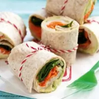 دو مدل لقمه سالم و خوشمزه برای تغذیه دانش‌آموزان