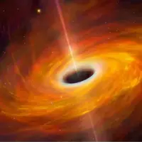 سیاه‌چاله‌ها چقدر می‌توانند بزرگ شوند؟