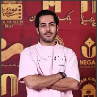 حضور بازیگران و سینماگران در نهمین جشن عکاسان سینمای ایران در موزه سینما