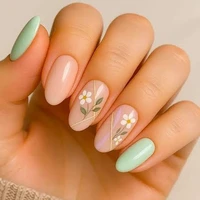 ایده شیک دیزاین ناخن