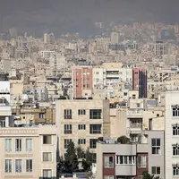 اجاره یک آپارتمان ۵۰ متری در تهران چند؟