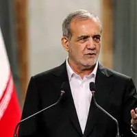 پزشکیان: ایران آغازگر هیچ جنگی نیست اما راه‌ و روش جنگیدن را به خوبی می‌داند