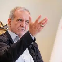 پزشکیان: چطور غربی‌ها انتظار دارند که بعد از فعال‌شدن «اسنپ‌بک»، به آژانس اجازه بازدید بدهیم؟