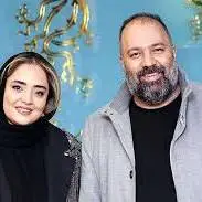 چهره ها/ علی اوجی و نرگس محمدی در کنار مالدینی 