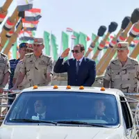 نگرانی مصری‌‏ها نسبت به اسرائیل
