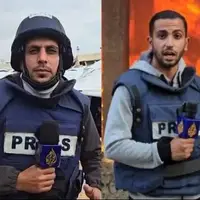آمار وحشتناک خبرنگاران شهید در غزه؛ 252 نفر