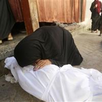 منابع بیمارستانی: 71 تن در غزه طی 24 ساعت به شهادت رسیدند