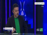 منصوریان بازهم از عارف آقاسی و سهرابیان انتقاد کرد