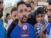 هشتاد سالگی باشگاه استقلال در میان هواداران