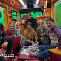 جنگ۱۲ روزه، محور فصل هشتمِ سریال «پایتخت»