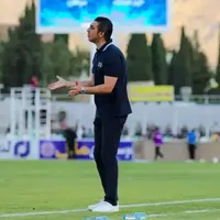 مهدی رحمتی: می‌خواهید خیبر قهرمان لیگ شود؟