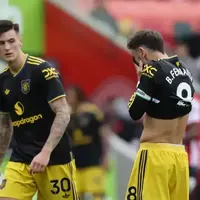برنتفورد 3-1 یونایتد؛ برونو علیه شیاطین سرخ