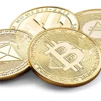 حرکت معکوس بیت‌کوین و اتریوم؛ نوسان تتر در کانال 113 هزارتومان