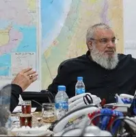 المیادین آخرین تصویر از شهید سیدحسن نصرالله را منتشر کرد