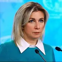 زاخارووا: کی‌یف برای حفظ ثبات خود، به دنبال تحریک ناتو است