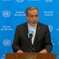 عراقچی: همانطور که رهبر انقلاب گفتند مذاکره با آمریکا بن‌بست محض است و ایشان کاملا این حرف را دقیق گفتند