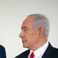 اعتراف رسانه صهیونیستی: حمایت آمریکا از ما کم شد