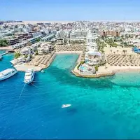 توافق بزرگ مصر، عربستان و امارات