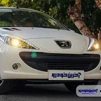 آغاز فروش ارزان ترین پژو ۲۰۷
