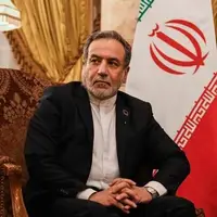 عراقچی: بازرسان آژانس در ایران حضور دارند