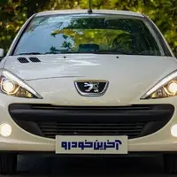 آغاز فروش پژو 207 با موتور و گیربکس جدید