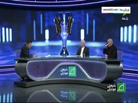 منصوریان: جپاروف برای ما یک الگو بود