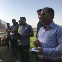 مدیرعامل جدید فجر سپاسی: پنجشنبه در ورزشگاه پارس بازی می‌کنیم