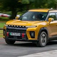 بررسی سانگ‌یانگ موسو EV، جدیدترین پیکاپ برقی بازار اروپا
