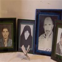 داستان زندگی چهار شهید در کتاب «باغچه کلباجعلی»