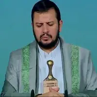 الحوثی: حزب‌الله تنها نیست و تنها نخواهد ماند